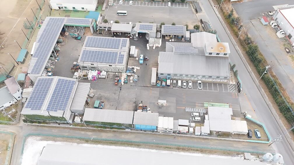 株式会社サニタリーセンター（埼玉県本庄市）