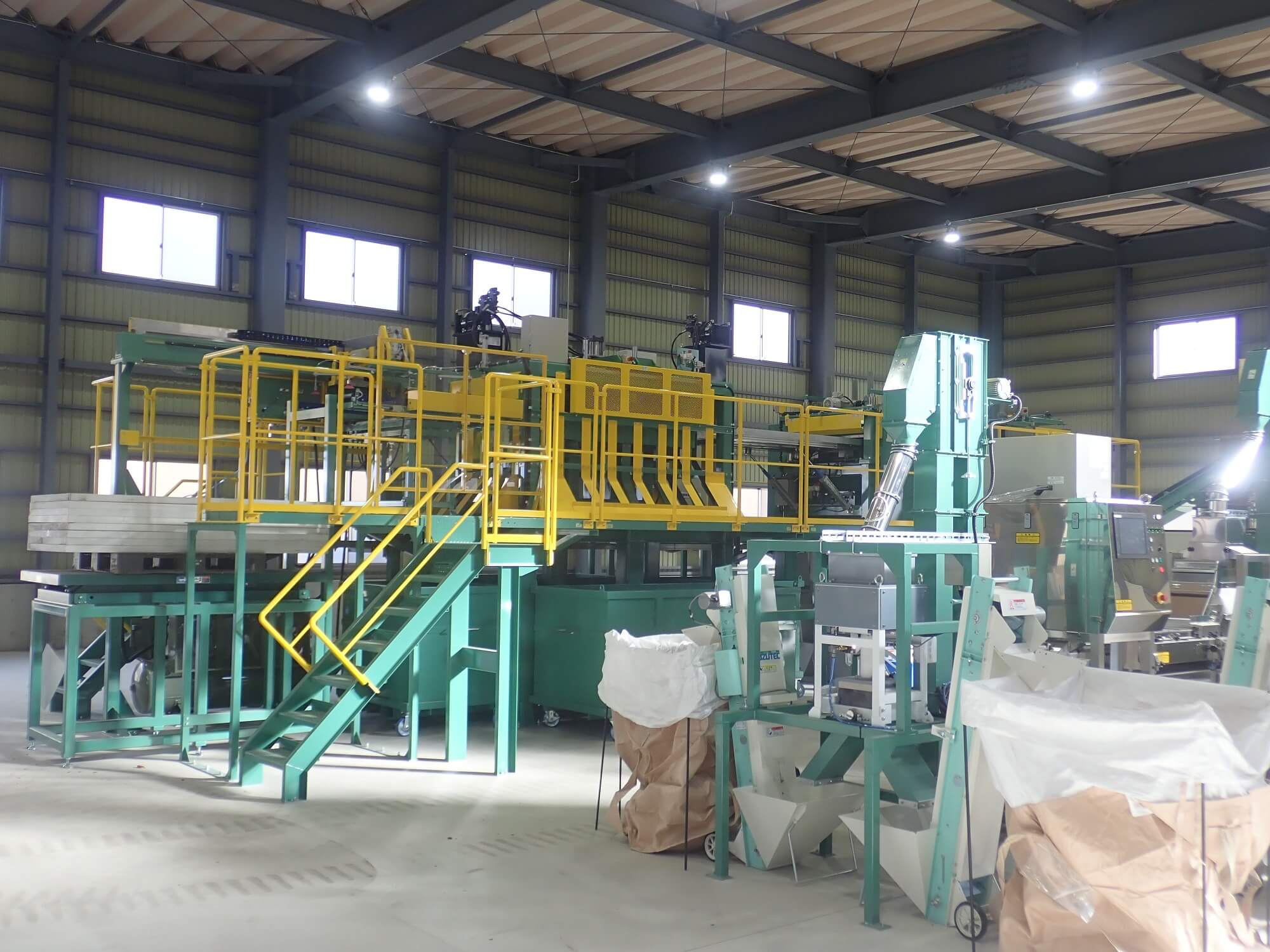 重田商事株式会社（群馬県吾妻郡嬬恋村）